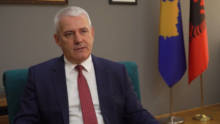 Kosovski ministar: Nećemo tolerisati bilo koji oblik nasilja nad našom policijom