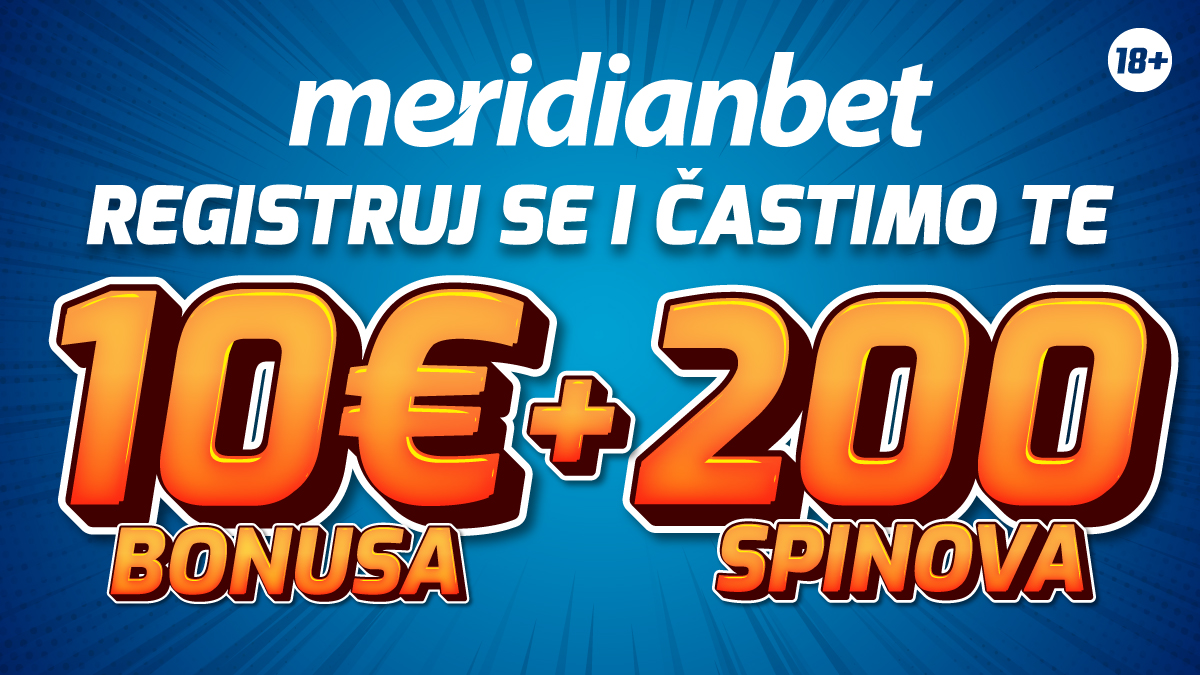 U pravi čas – bonus za vas