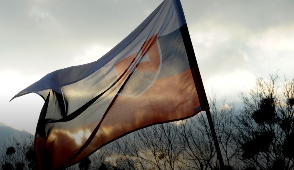 Slovaci glasaju o izmjeni ustava koja bi omogućila vanredne izbore