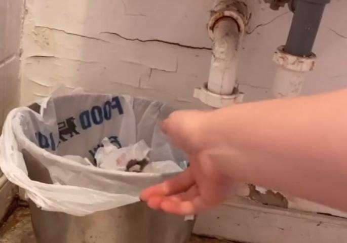 Nakon što joj je DIGAO KIRIJU, lukava stanarka SABOTIRALA pohlepnog stanodavca! Viralni HIT! (VIDEO)