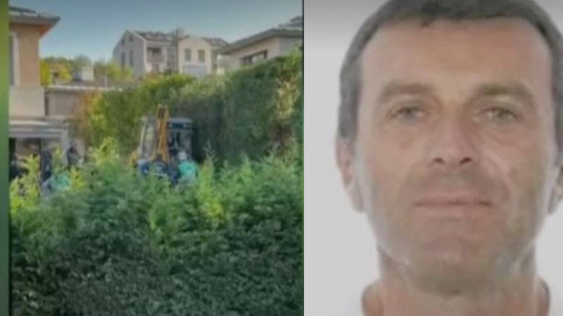 Otkrića turske policije: Tokom potrage za tijelom Mijanovića u vili Bojanića iskopana tri ženska tijela, isplivale i slike mučenja