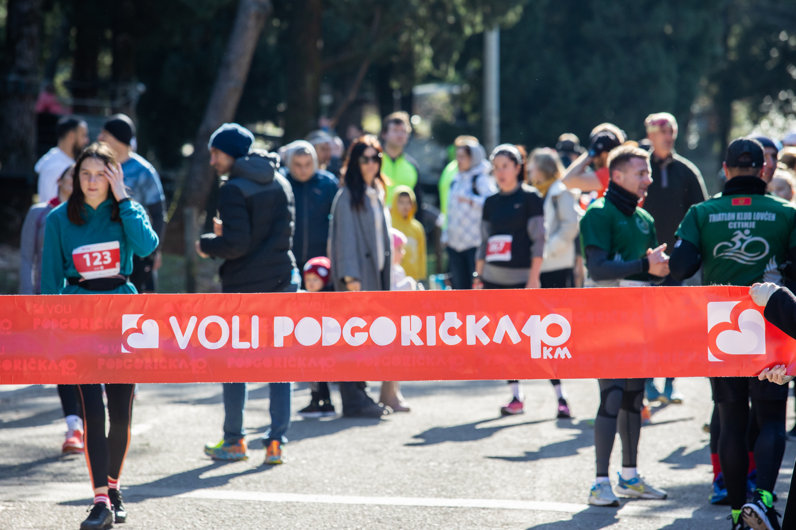 Voli Podgorička desetka