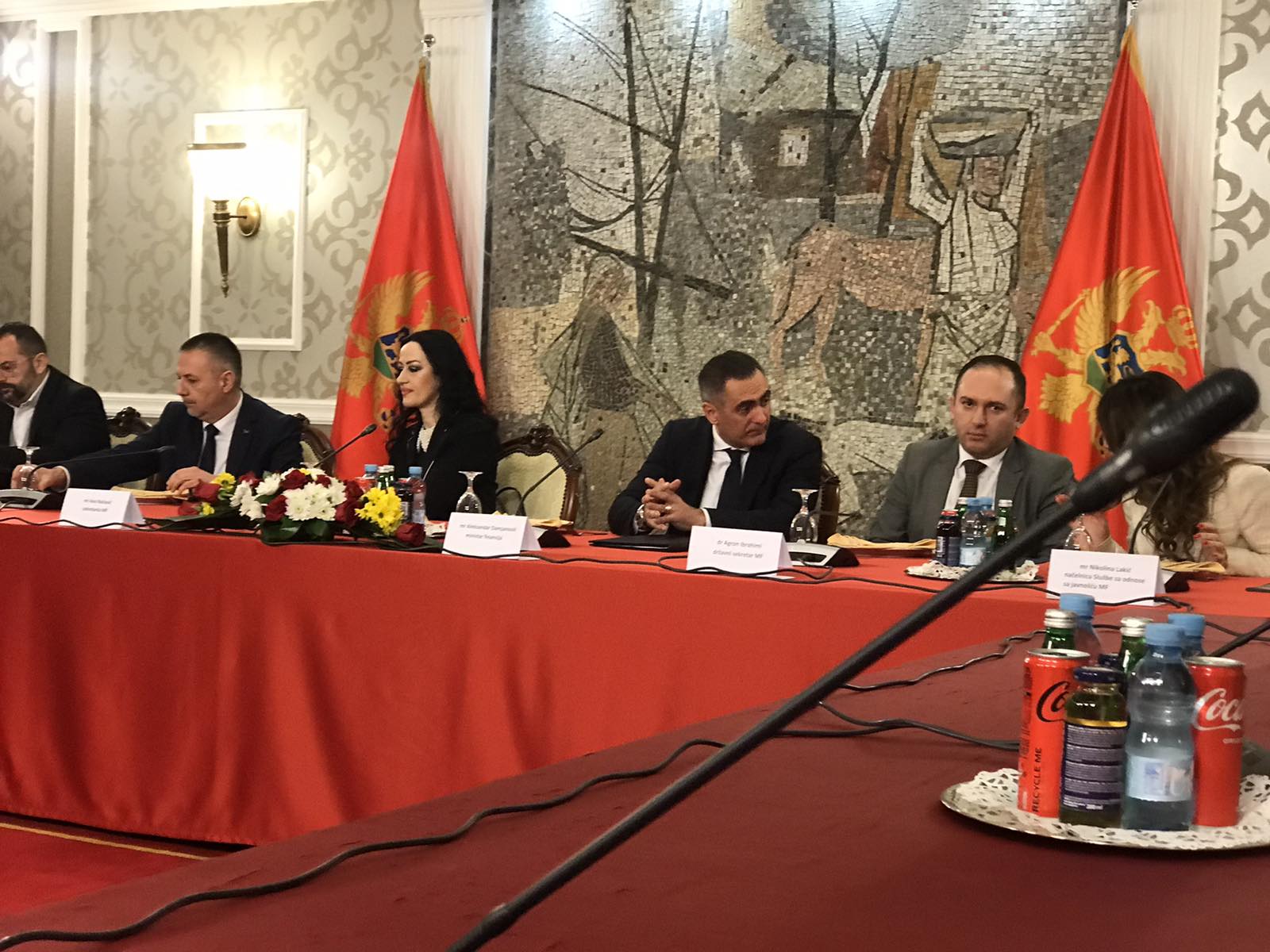 Damjanović: U jeku inflacije uspjeli smo da očuvamo kupovnu moć stanovništva