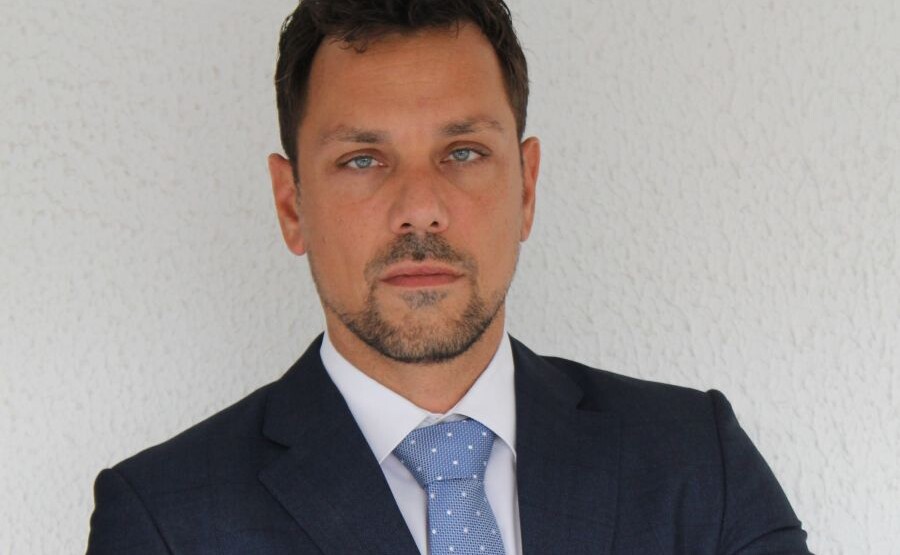 Vuk Kadić pet godina na čelu Fonda za zdravstveno osiguranje