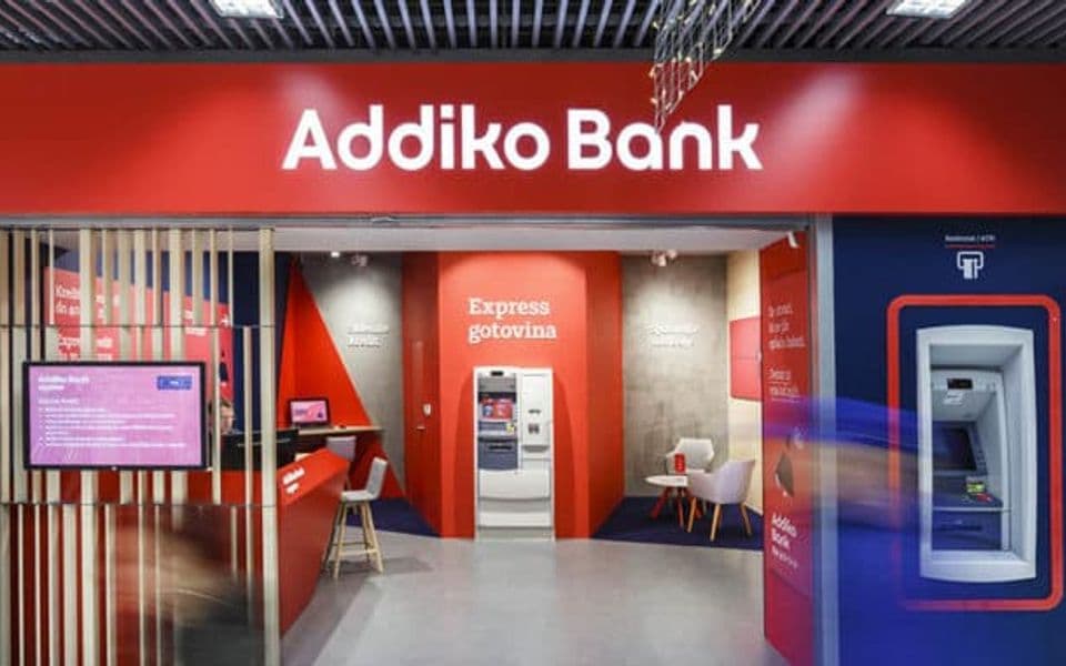Slučaj švajcarski franak: Odluka u korist države u postupku Addiko Bank AG protiv Crne Gore