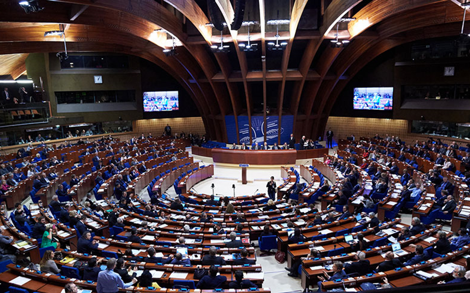 Delegacija PSSE: Odblokirati zastoj u Ustavnom sudu prije predsjedničkih izbora