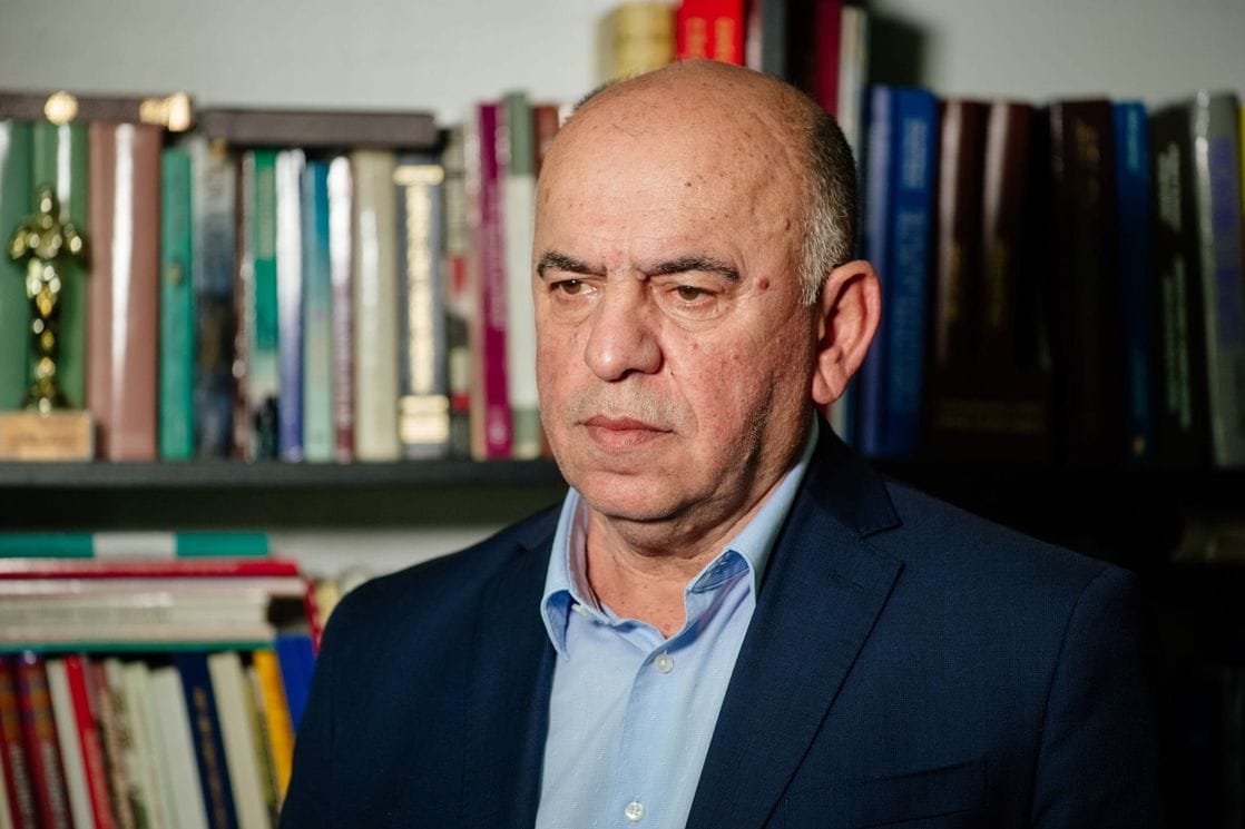 Jokić: Strpljivo smo čekali da napravimo dogovor makar i upitne većine, predložićemo Danilovića za predjednika CG