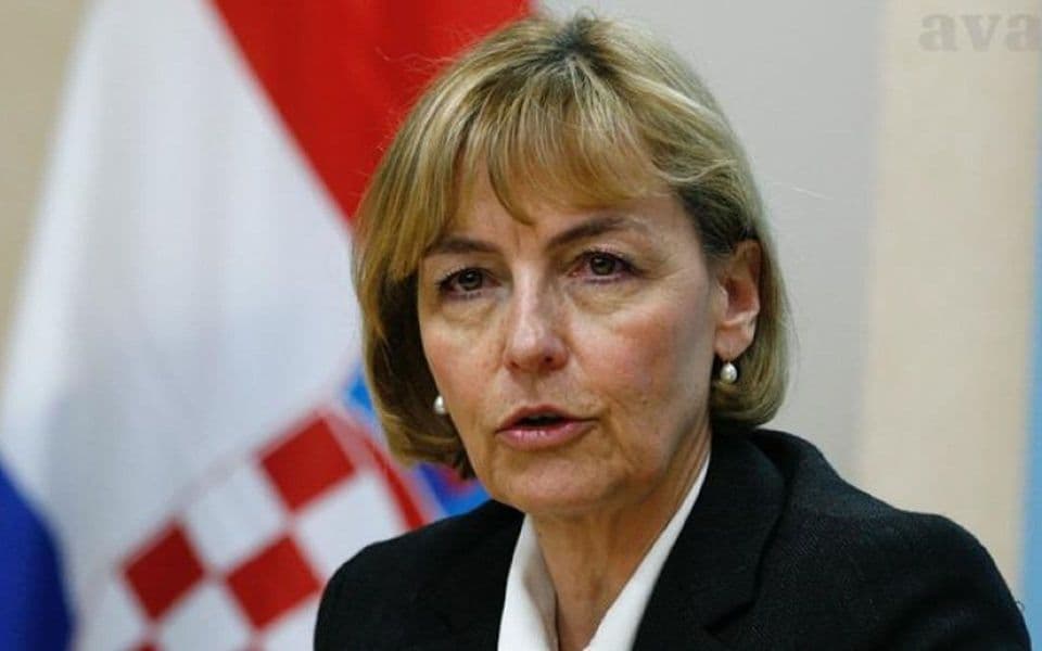 Pusić: Idu teški dani za Crnu Goru, upitna samostalnost i put u EU, to je plus za Vučića