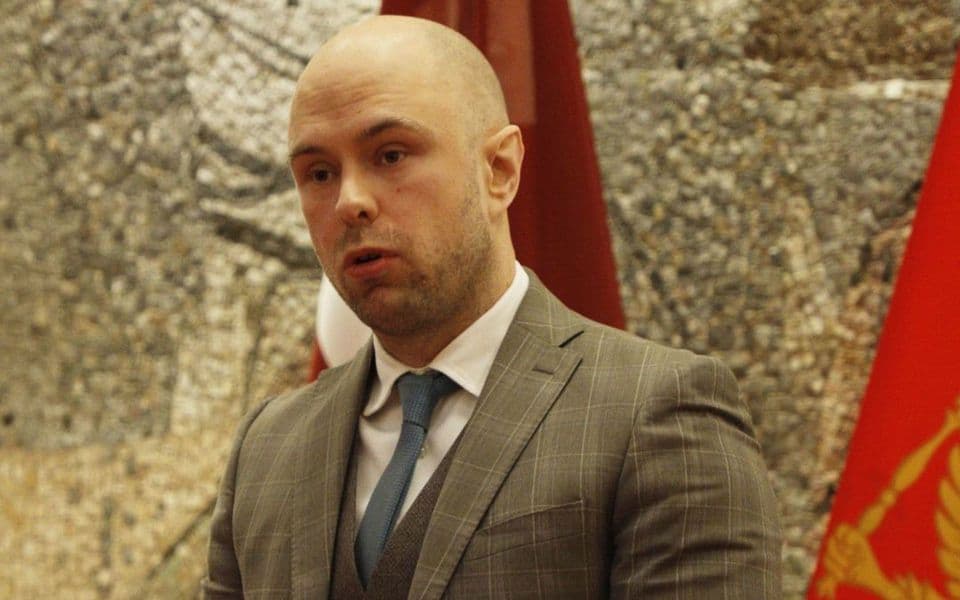 Radulović: Sredinom marta možemo očekivati ratifikovane sporazume iz Berlinskog procesa