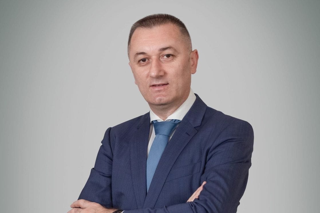 Gutić: Opštinski odbori poručuju da bi bilo optimalno da BS ima svog kandidata