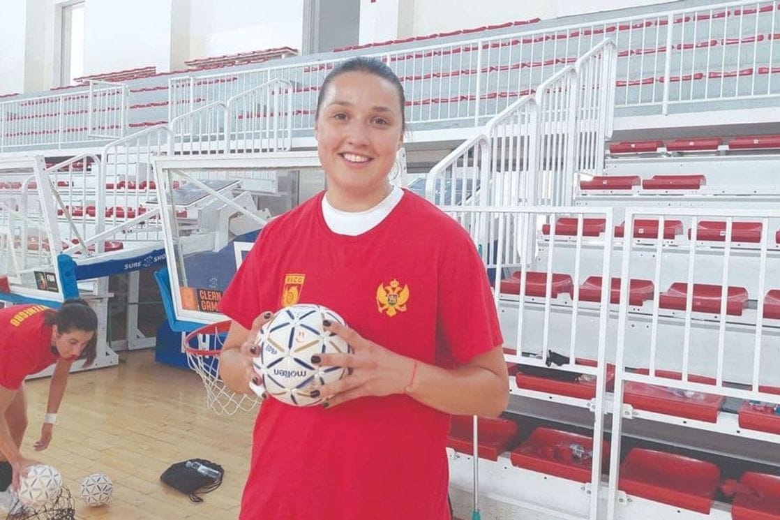 Van terena sedam mjeseci: Jauković opet pokidala prednji ukršteni ligament