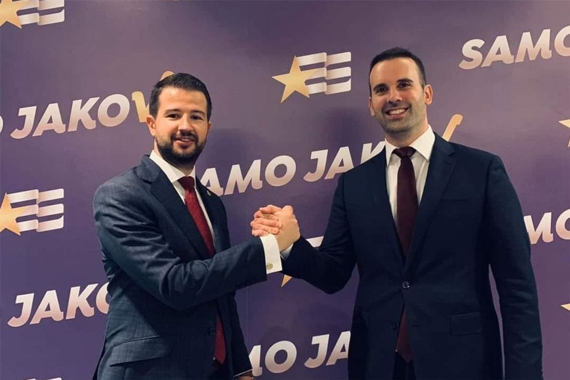 Evropa sad Konjeviću: Ne vidimo sličnu orijentaciju sa saveznicima politike podjela