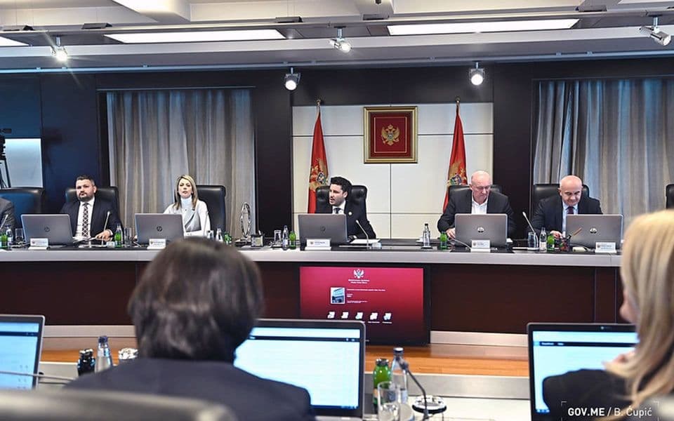 Usvojen Program razvoja poljoprivrede i ruralnih područja