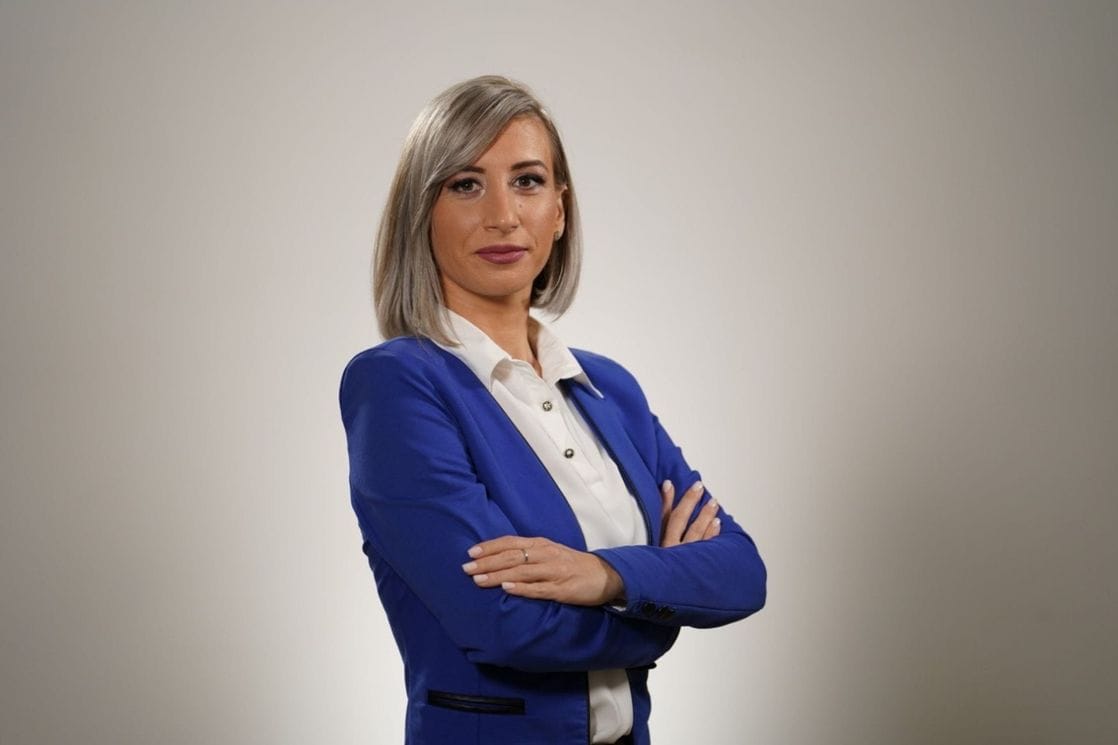 Kaluđerović: Odobriti Spajiću kandidaturu, pa neka narod kaže da li treba dati glas onome koji govori neistine