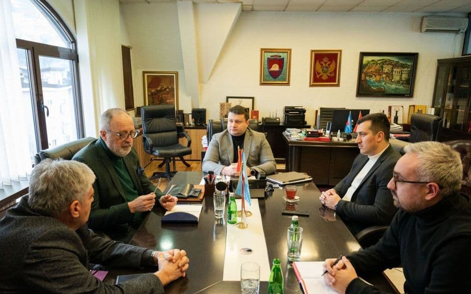 Turskoj sjutra stiže prvi kotigent humanitarne pomoći iz Bijelog Polja