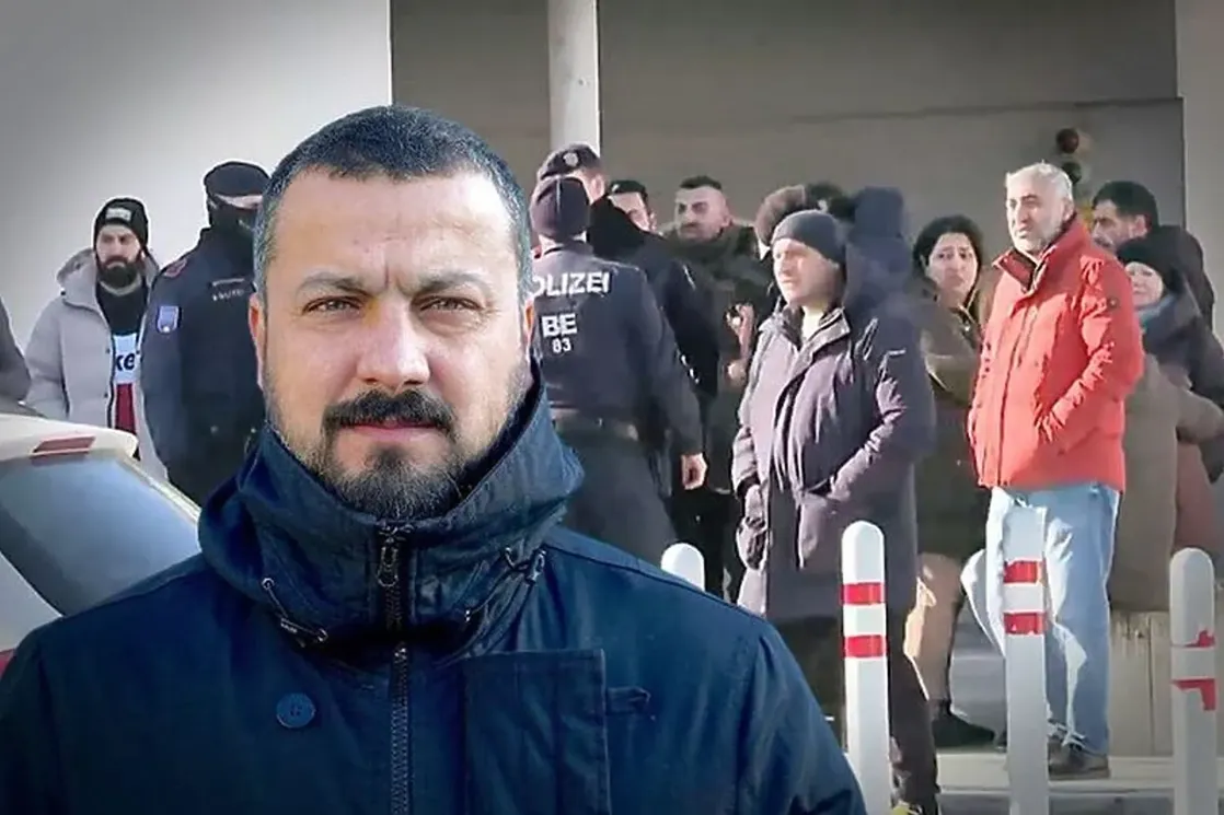Bivši reprezentativac Austrije ubijen u Beču, napadač izvršio samoubistvo