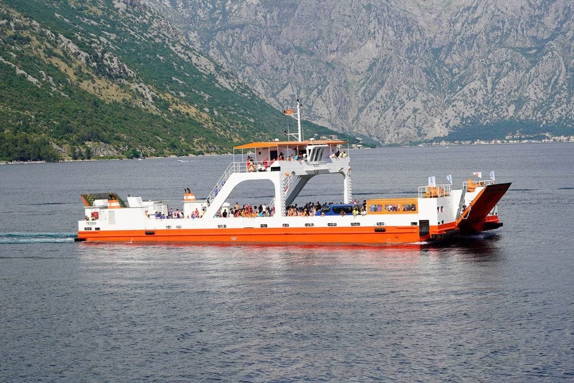 Pomorski saobraćaj: Netačne i zlonamjerne izjave Abazovića da poslujemo nezakonito