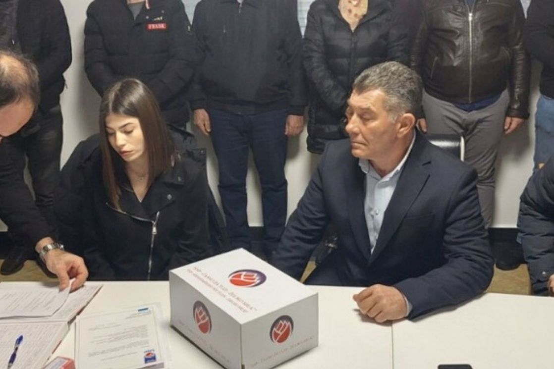 Milić nosilac liste SNP-a za izbore u Tuzima