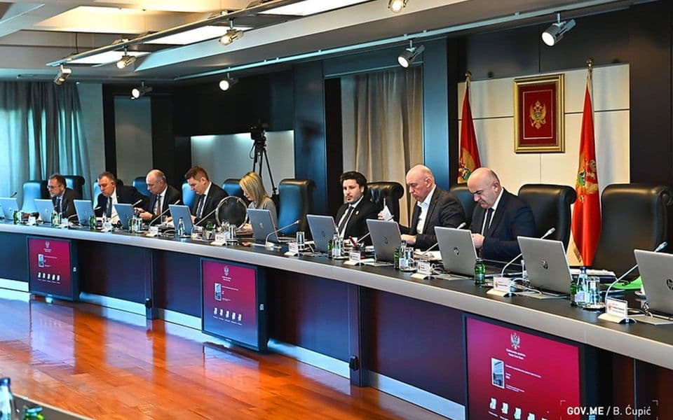 Vlada usvojila Agrobudžet vrijedan 66 miliona eura