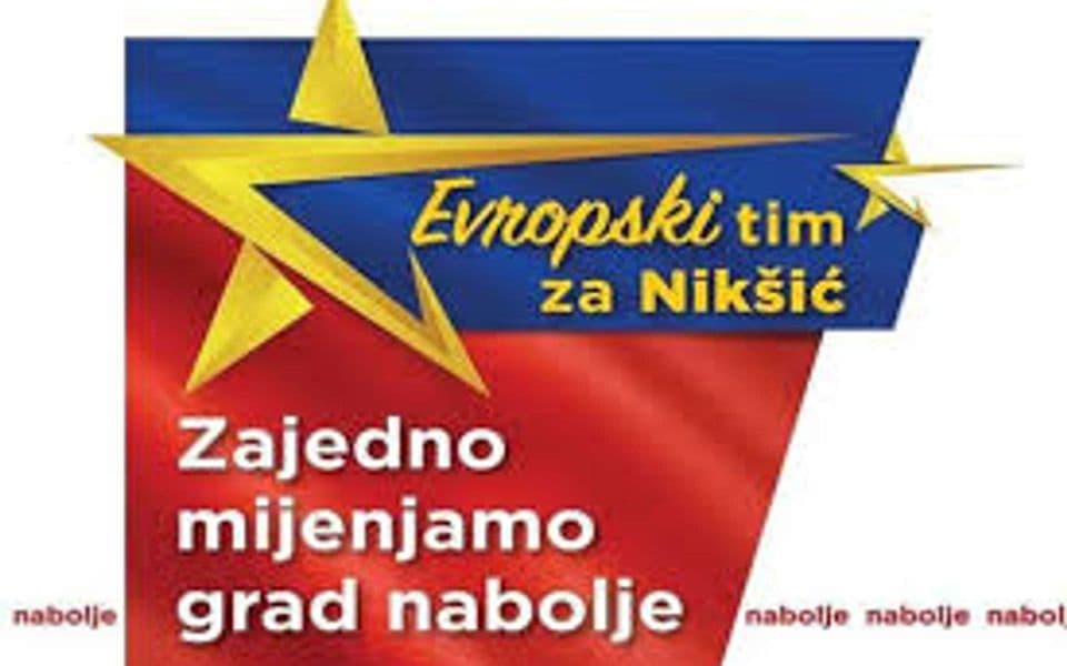 DPS Nikšić: Demokrate i DF žive u strahu od toga da jedni drugima rade iza leđa