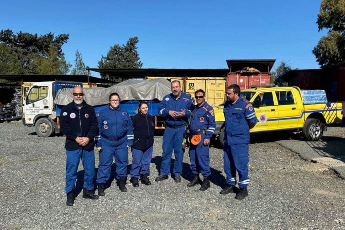 Turska nije željela pomoć jedne države: Spasioci bili pripravni, ali je Ankara to “ljubazno odbila”