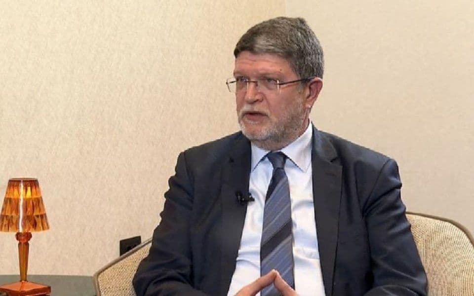 Picula: Dobre vijesti iz Podgorice ne smiju stati na kompletiranju Ustavnog suda
