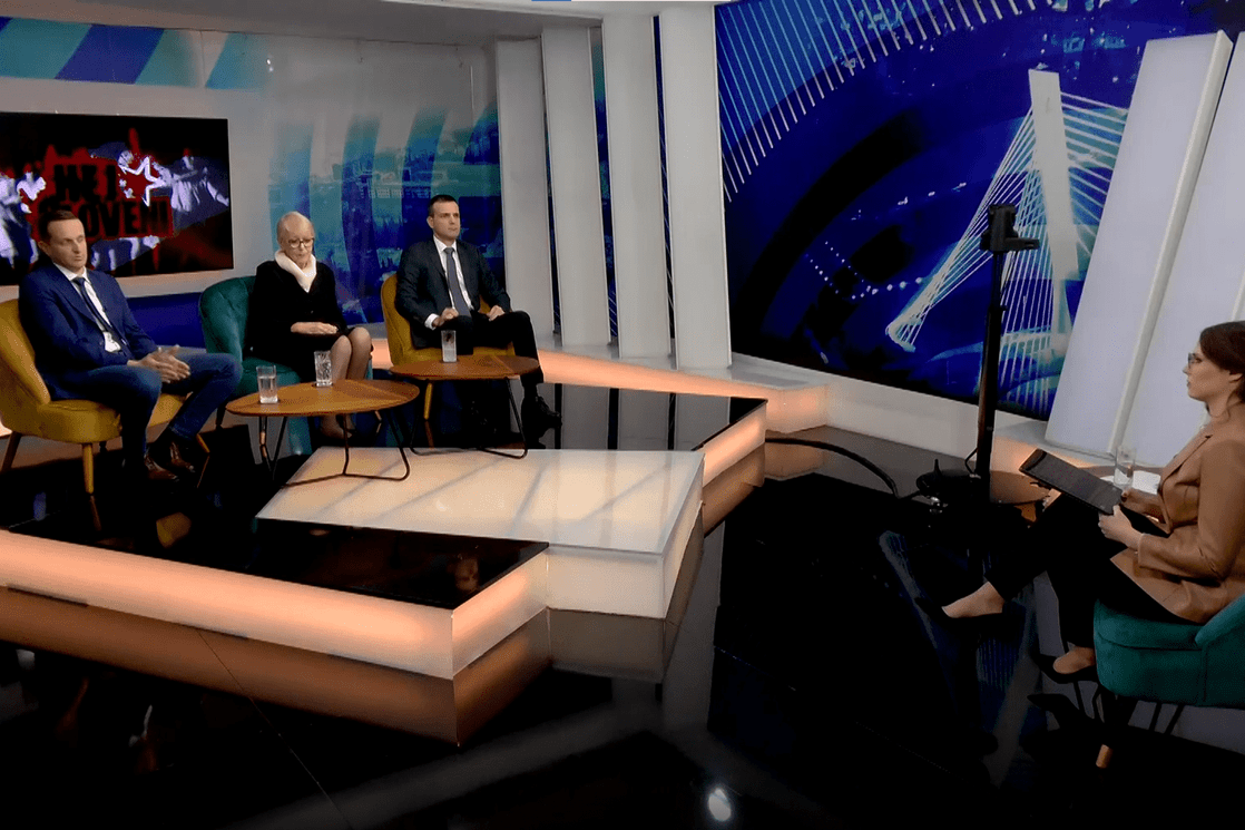 Cilj vlasti da se Crna Gora popisom etnički podijeli