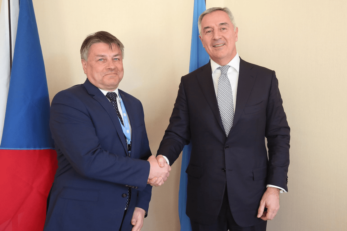 Đukanović: Uvjeren sam da ćemo kroz izbore dobiti stabilnu proevropsku vladu