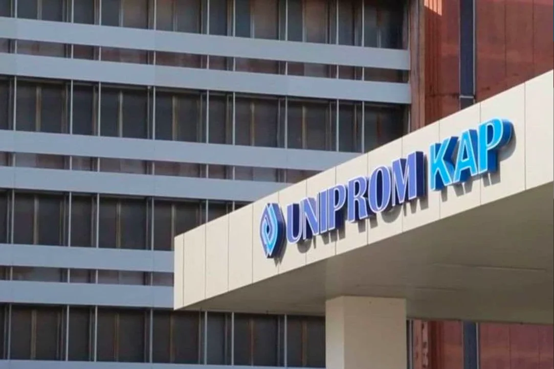 Uniprom investira 15 miliona u razvoj industrije: Potpisan ugovor o izgradnji treće fabrike u okviru KAP-a