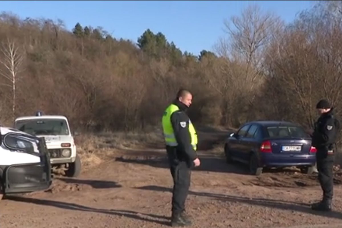 U kamionu pronađena tijela 18 migranata, vozači pobjegli