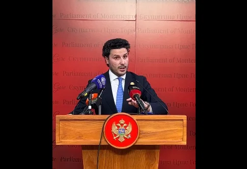 Abazović: Duško Knežević bi bio dobar svjedok saradnik