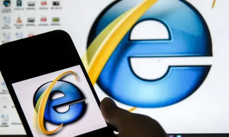 Internet Explorer zauvijek odlazi u penziju