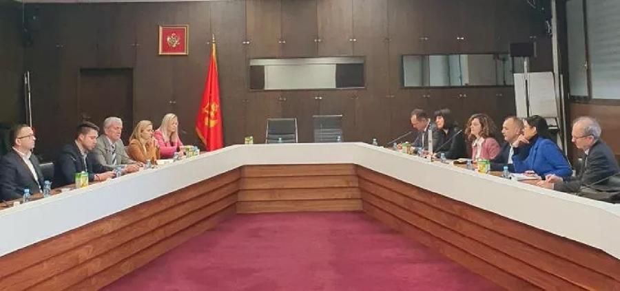Za praćenja izbornog procesa i dana 114 posmatrača