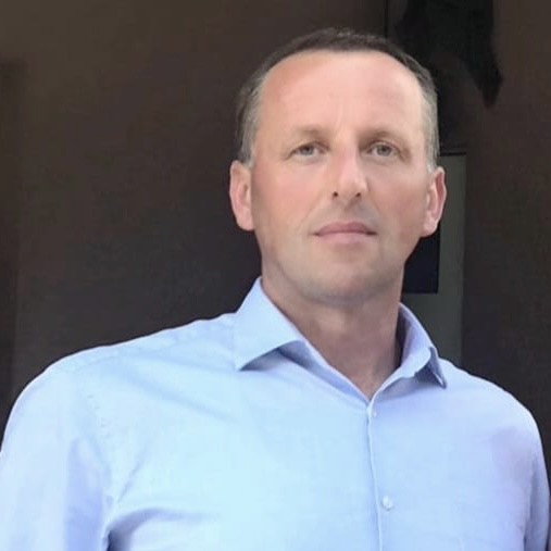 DPS: Rešad Muratović izabran za novog predsjednika partije u Opštini Petnjica