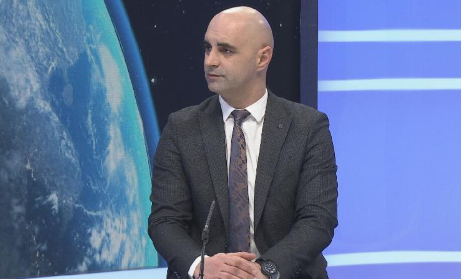 Mujević: Preduzeće Crna Gora šume bi bila jedno od rješenja