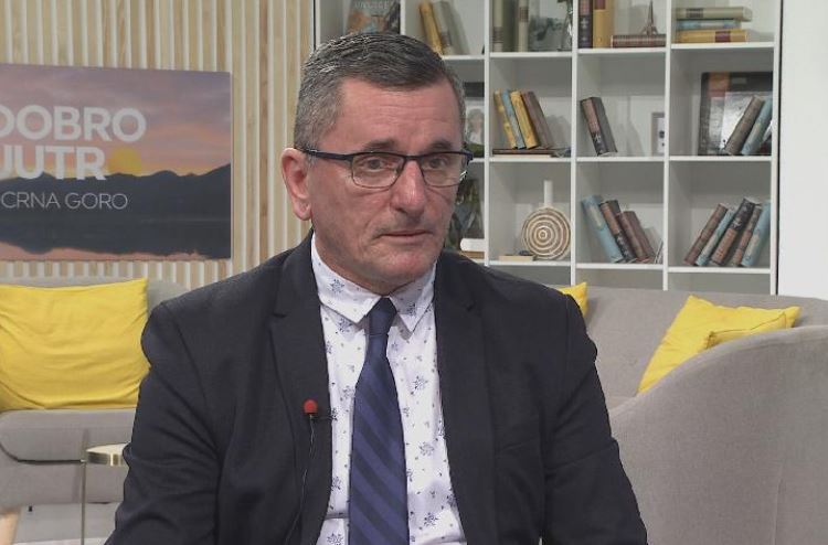 Radulović tražio da se iz skupštinske procedure povuče i doradi zakon o oduzimanju imovine