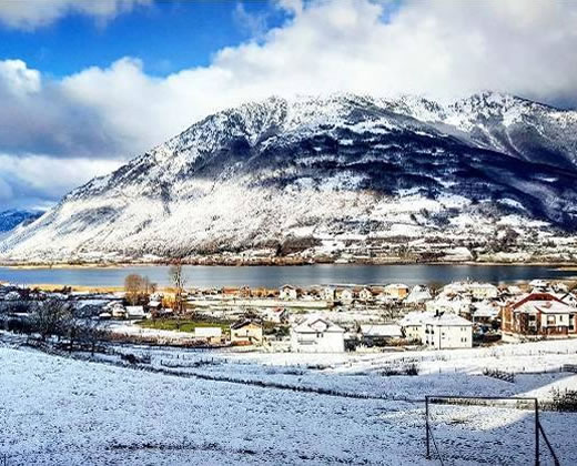 Canović: Plav ima šansu za razvoj zimskog turizma