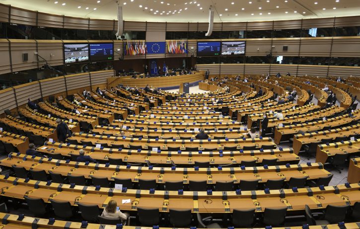 Nova hapšenja europoslanika zbog korupcije