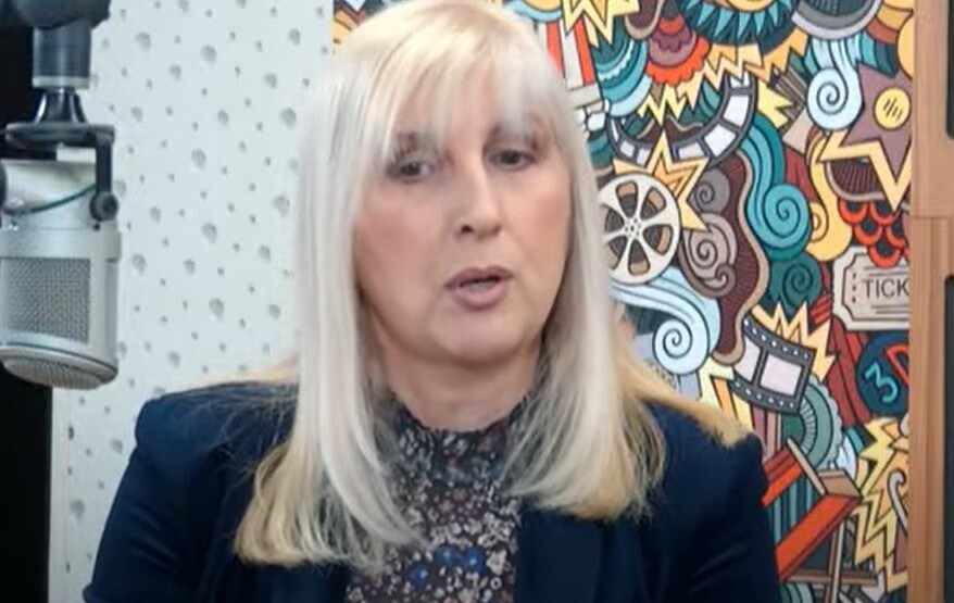 Jonica: Izbor sudija Ustavnog suda negativan primjer za sva vremena, biće interesantno vidjeti kako će se utvrditi četvrti kandidat