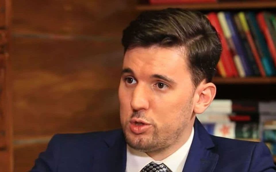 Kalezić: Rusija i Srbija će podržati sve kandidate suprotstavljene Đukanoviću