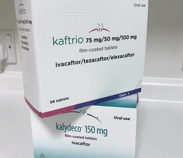 CINMED izdao saglasnost za uvoz ljekova za liječenje cistične fibroze