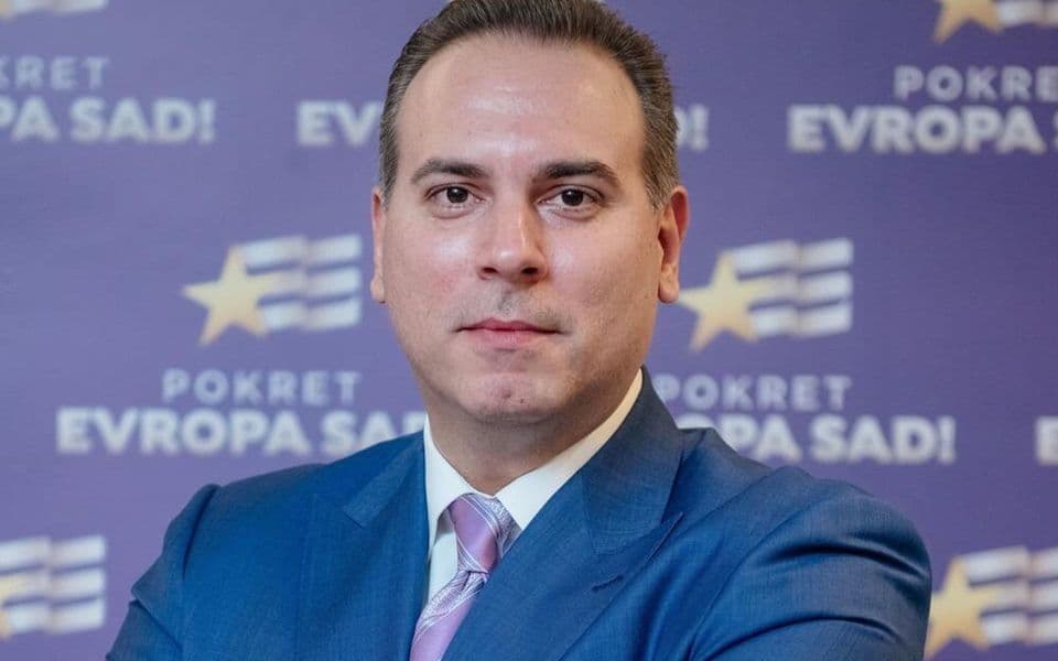 Ivanović: Bojimo se da će Đukanović pobijediti ako mu u drugom krugu protivkandidat ne bude Milatović