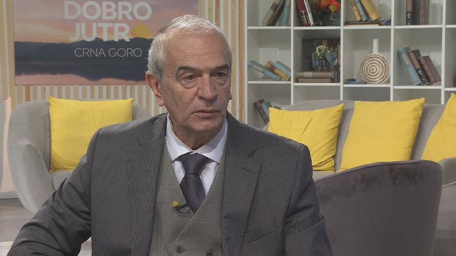 Lutovac: Ceh zbog višemjesečne blokade Ustavnog suda biće veliki