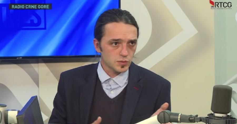 Dragićević: Crna Gora se ističe jer uvijek pomogne, iako je zemlja ograničenih resursa