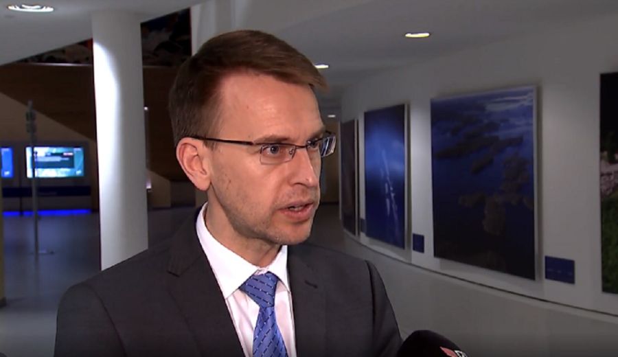 Stano: Očekujemo imenovanje četvrtog sudije Ustavnog suda u drugom krugu