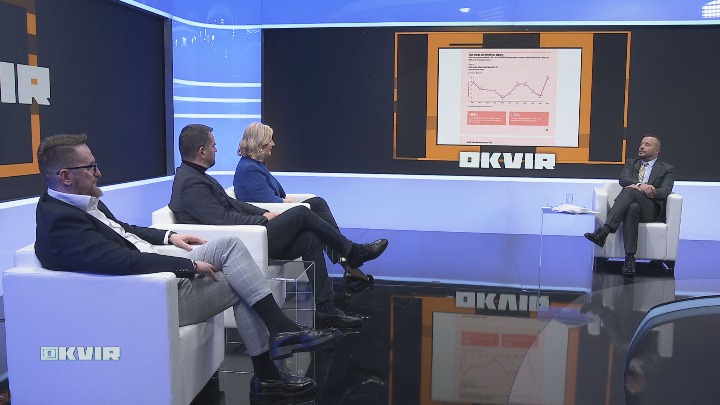 Živković: Podstanarima najteže; Filipović: Niko građane nije zaštitio
