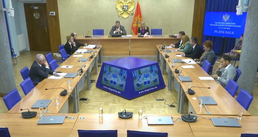 Nije formiran Anketni odbor za Možuru: Poslanici nisu mogli da utvrde ko je opozicija, a ko parlamentarna većina