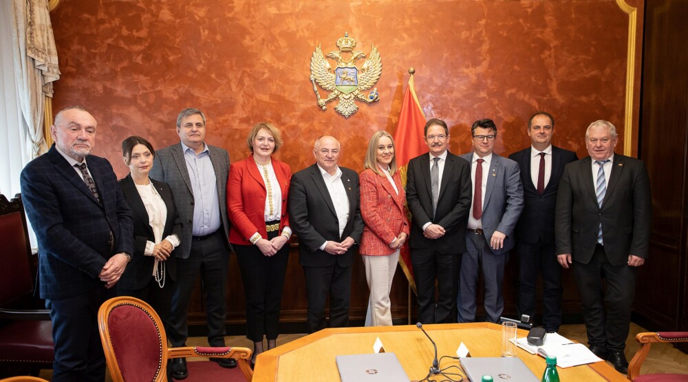 Ozbiljnije pristupiti ispunjavanju obaveza na evropskom putu