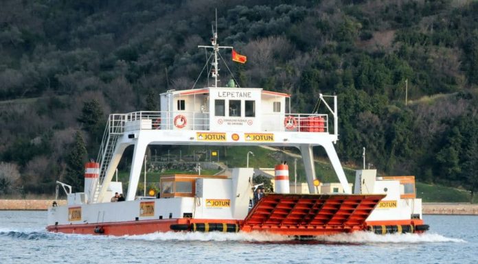 Očajnički postupci Morskog dobra: Zbog trajekta Kamenari-Lepetane krše zakon i planiraju zapošljavanja mimo javnog konkursa