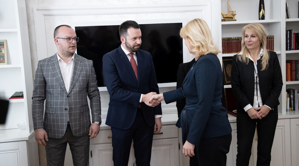 Primjenom novog Granskog ugovora u manje razvijenim opštinama doći će do dodatnih teškoća sa isplatama zarada